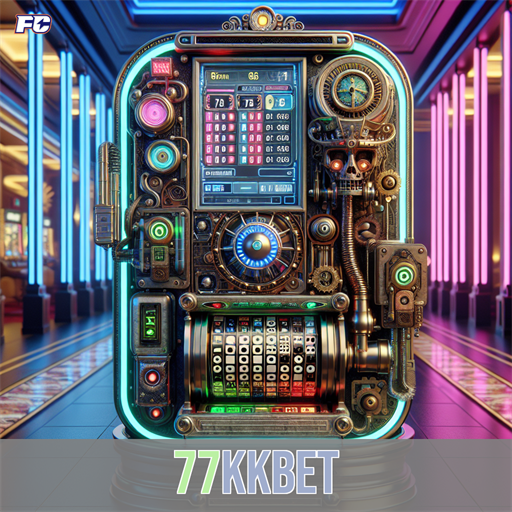 Inovação em Jogos: Explore o App da 77kkbet