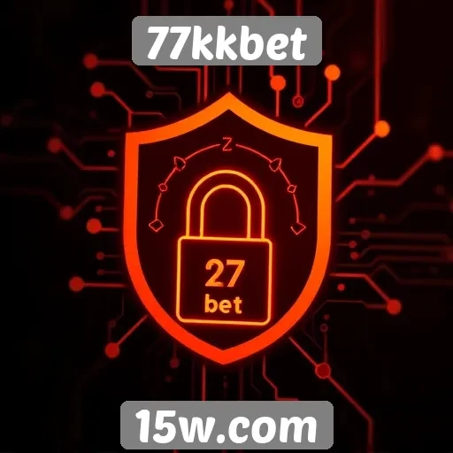 Segurança e proteção de dados no 77kkbet