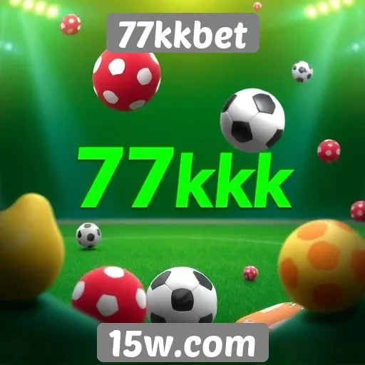 Jogo responsável e benefícios da plataforma 77kkbet