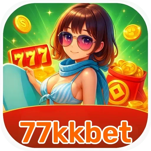 77kkbet Caça-Níqueis